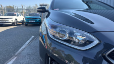 Kia Ceed 1.6 CRDi ISG GT-Line 5dr DCT Diesel Hatchback